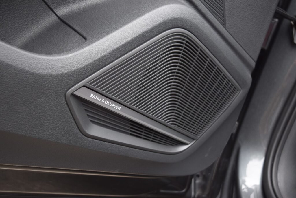 Audi SQ2, photo 16