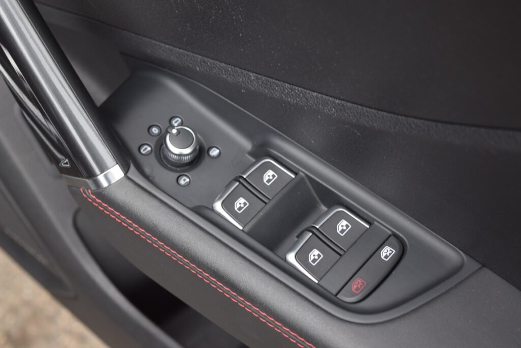 Audi SQ2, photo 38