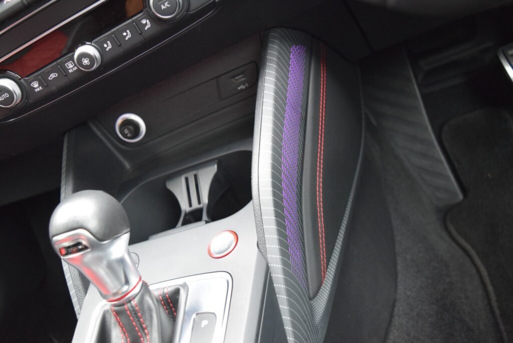 Audi SQ2, photo 36