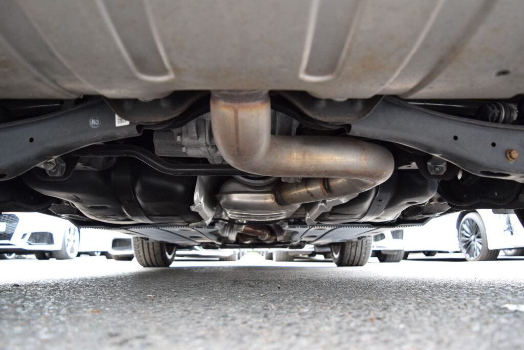Audi SQ2, photo 15