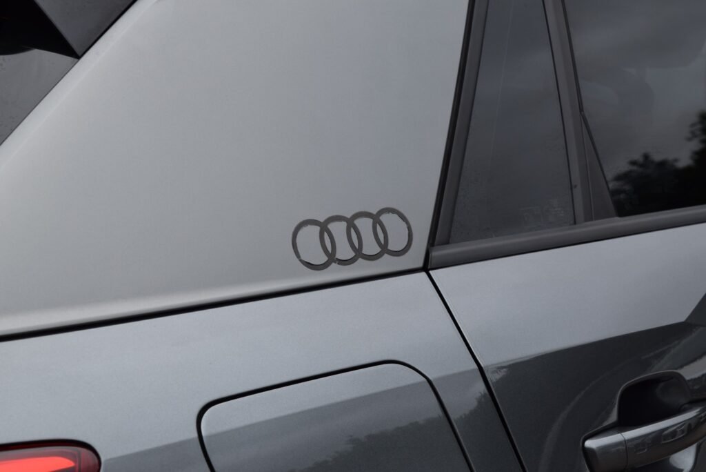 Audi SQ2, photo 24