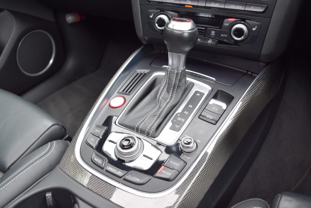 Audi SQ5, photo 39