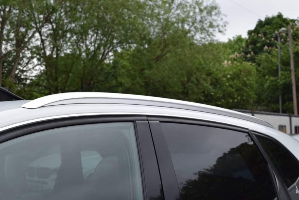 Audi SQ5, photo 24