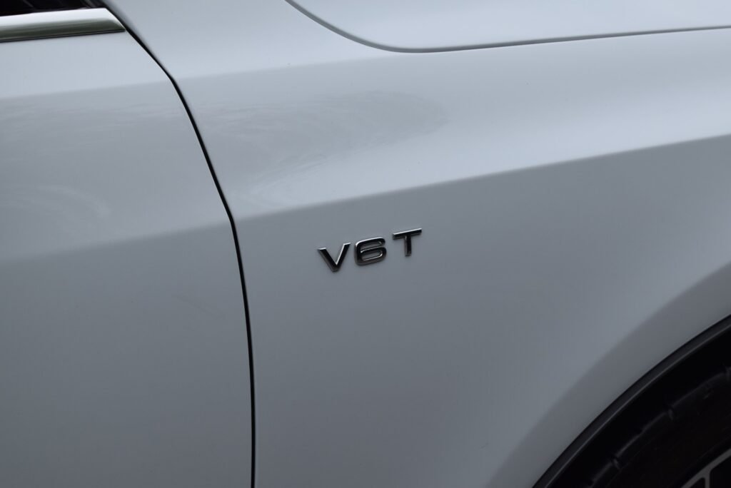Audi SQ5, photo 26