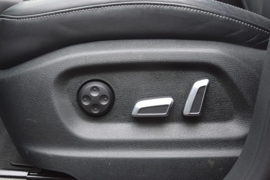 Audi SQ5, photo 49