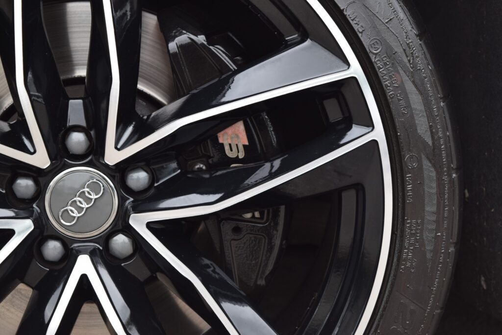 Audi SQ5, photo 22