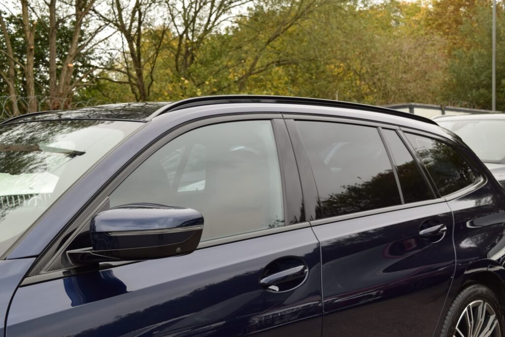 BMW 320d, photo 30