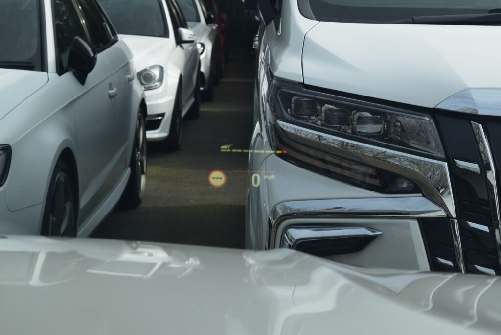 BMW 320d, photo 38