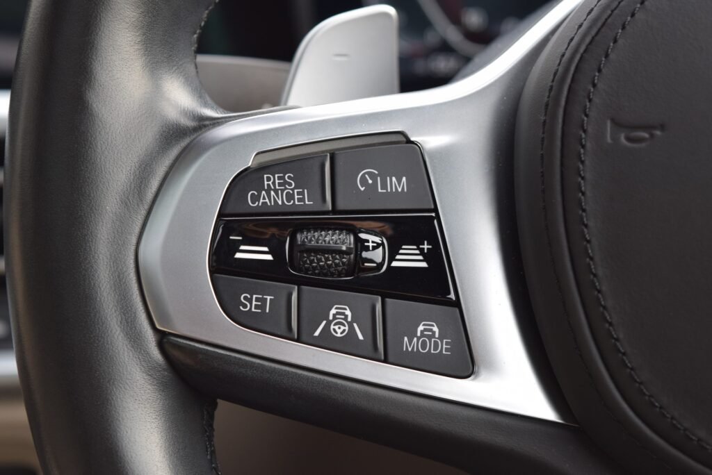 BMW 320d, photo 40