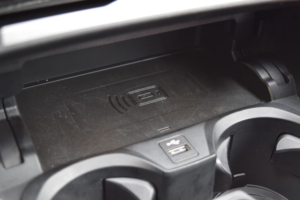 BMW 320d, photo 27