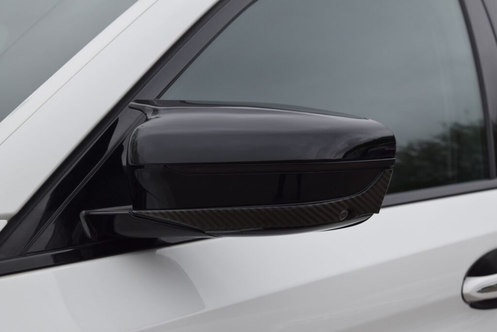 BMW 520d, photo 24