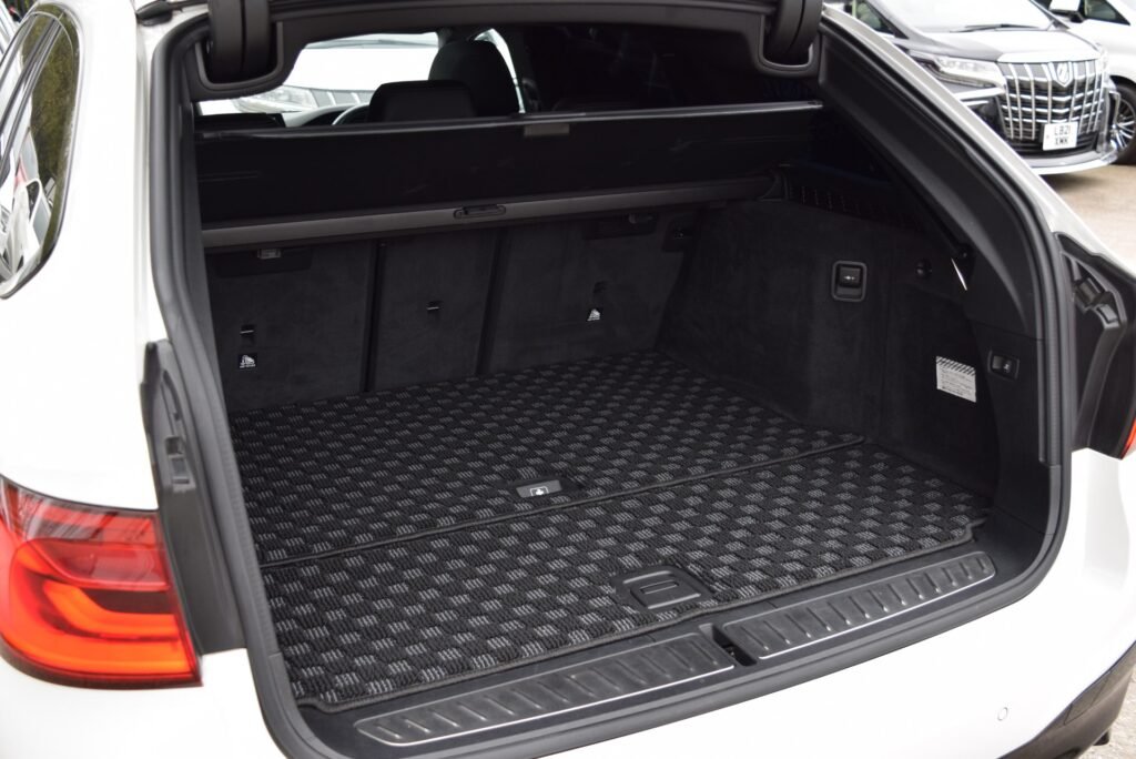 BMW 520d, photo 51