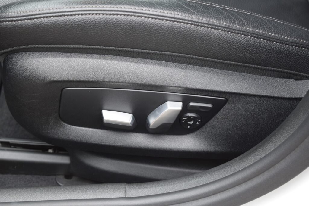 BMW 520d, photo 55