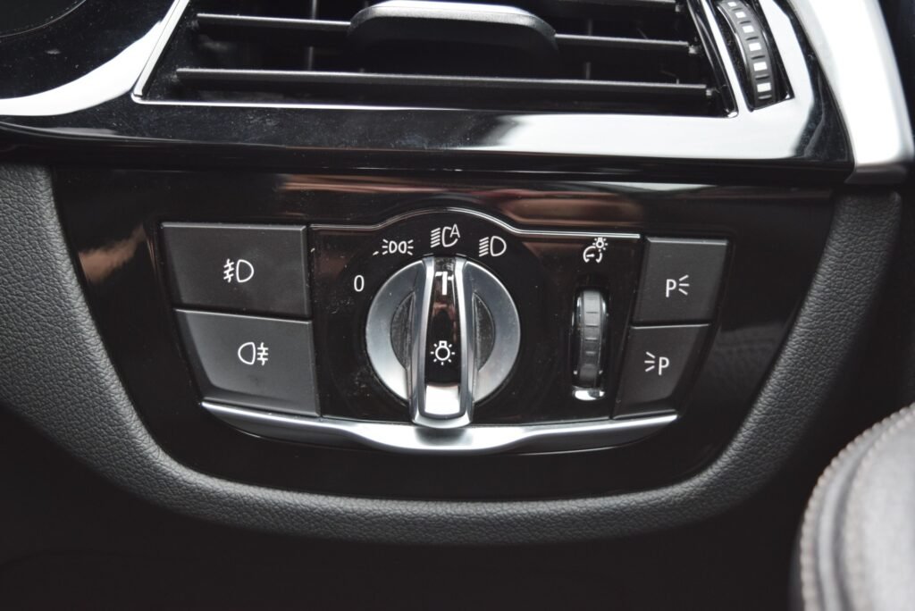 BMW 520d, photo 43