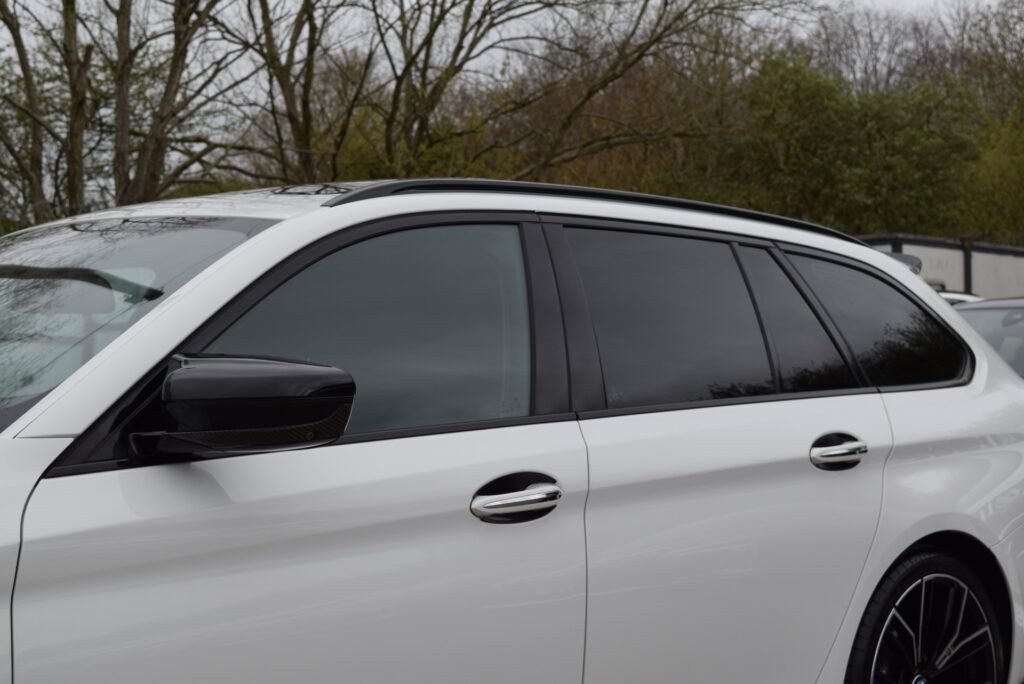 BMW 520d, photo 25