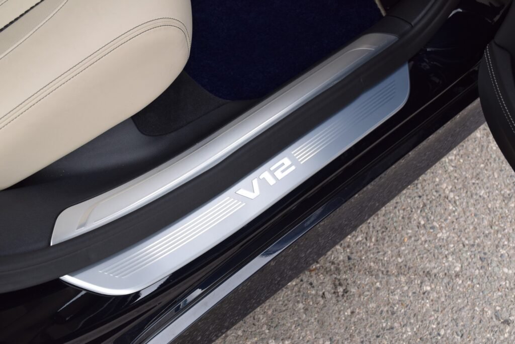 BMW M760Li, photo 40