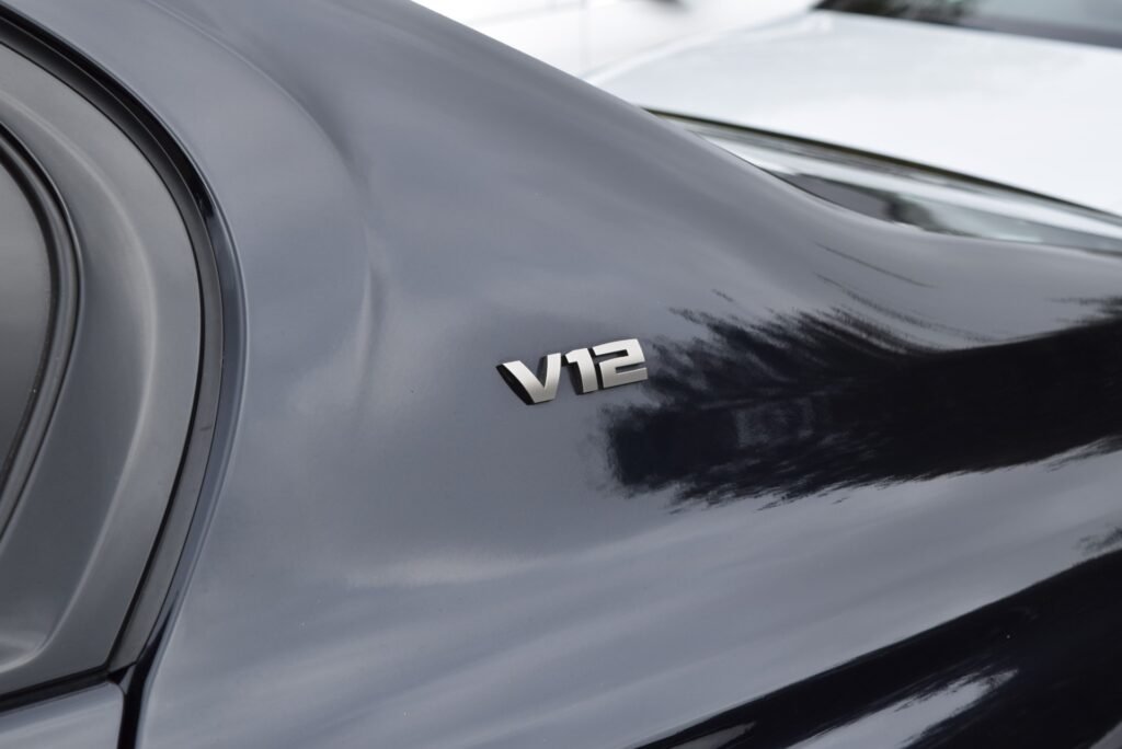 BMW M760Li, photo 25