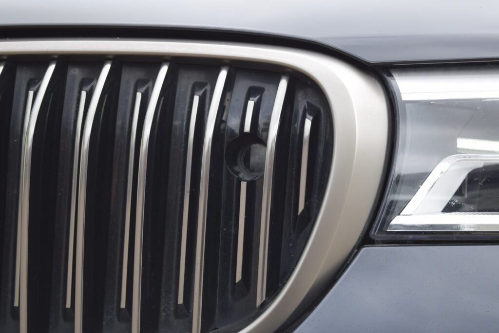 BMW M760Li, photo 32