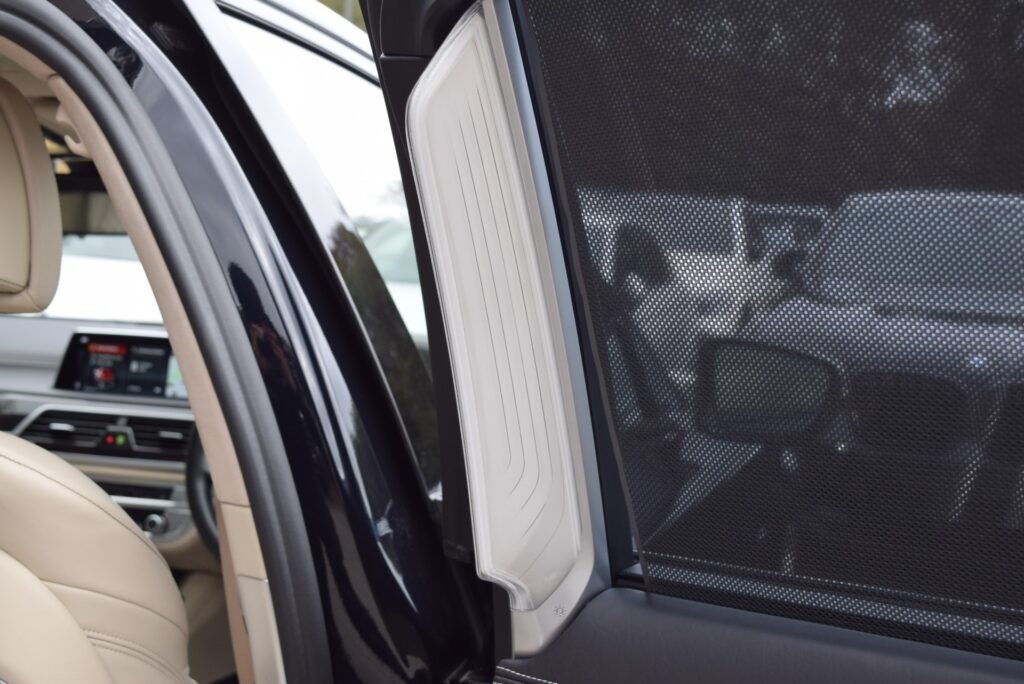 BMW M760Li, photo 39