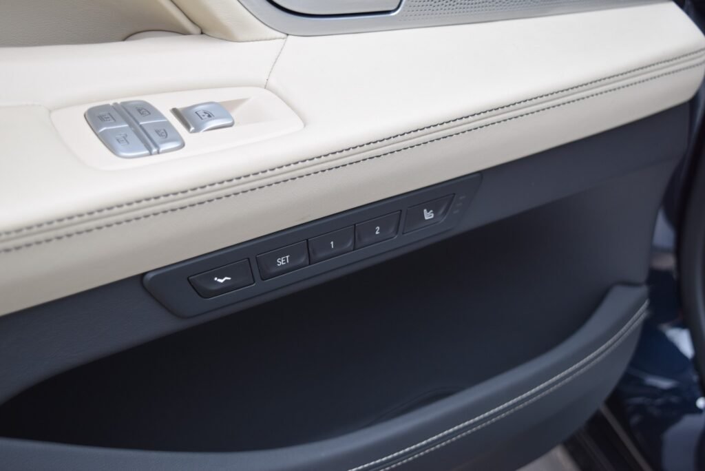 BMW M760Li, photo 43