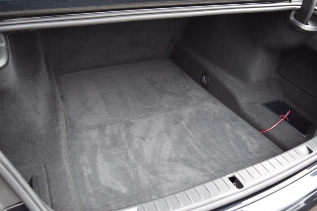 BMW M760Li, photo 42