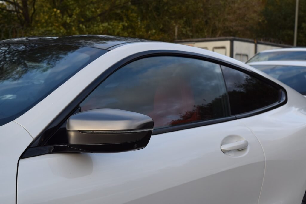 BMW M850i, photo 24