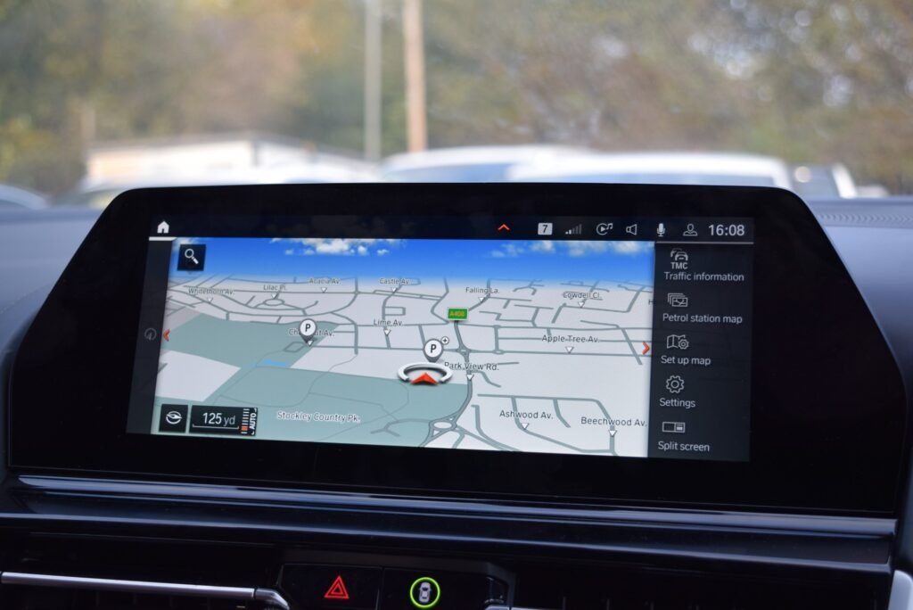 BMW M850i, photo 41