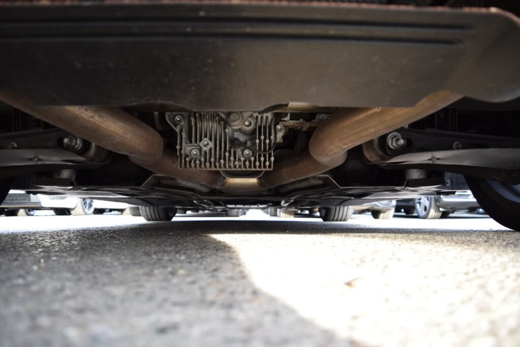 BMW M850i, photo 30