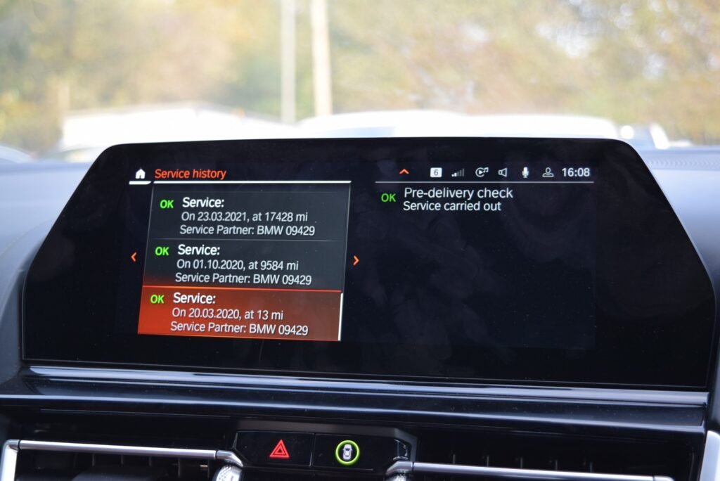 BMW M850i, photo 45