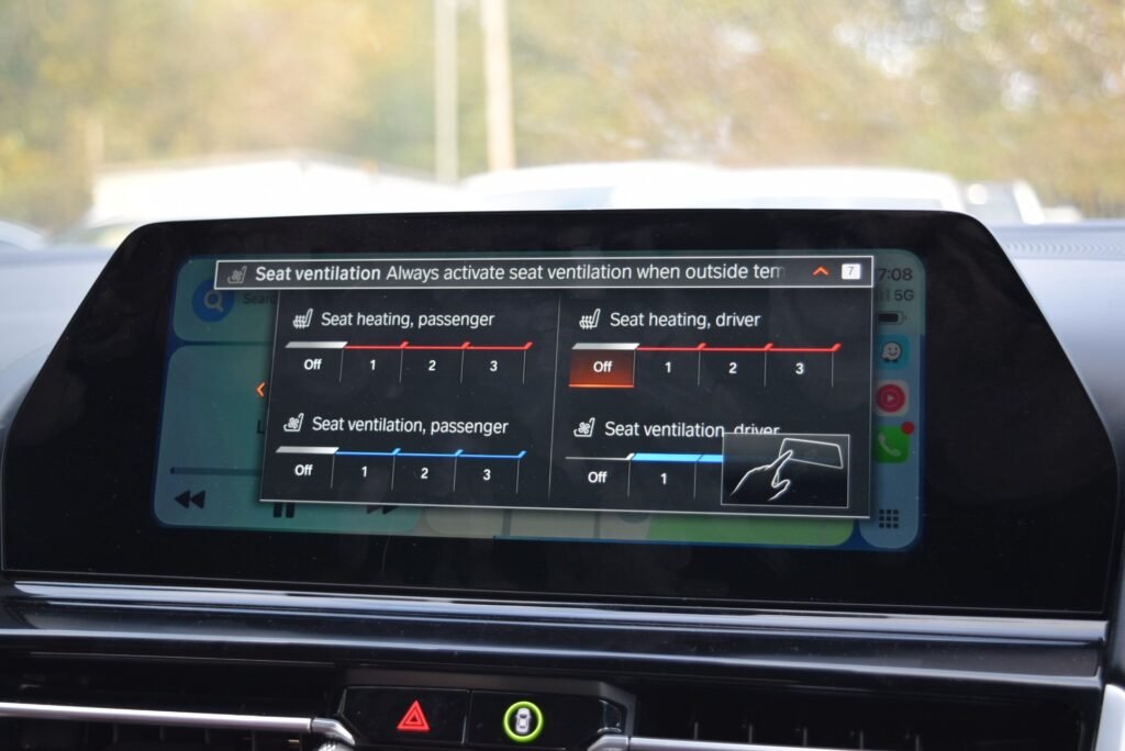 BMW M850i, photo 40