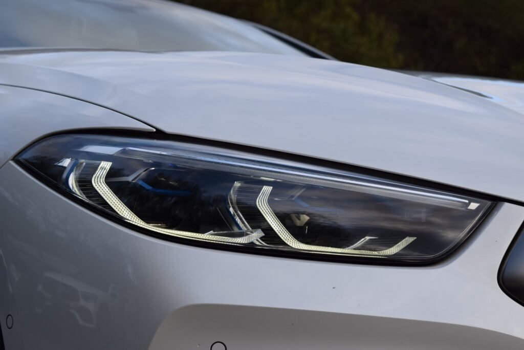 BMW M850i, photo 28