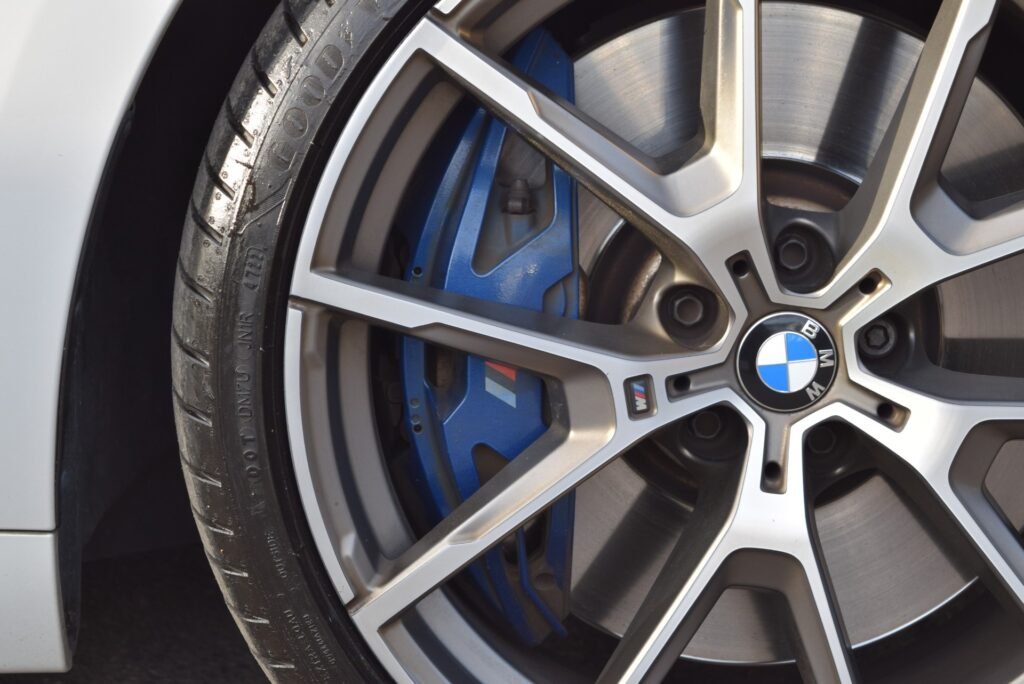 BMW M850i, photo 29
