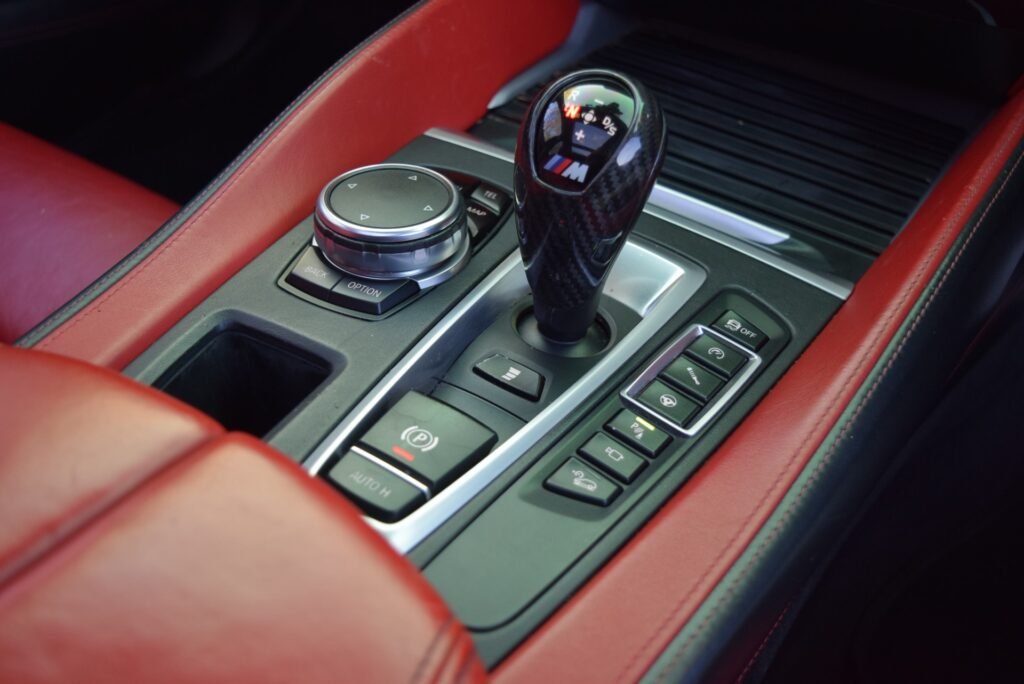 BMW X5 M, photo 46