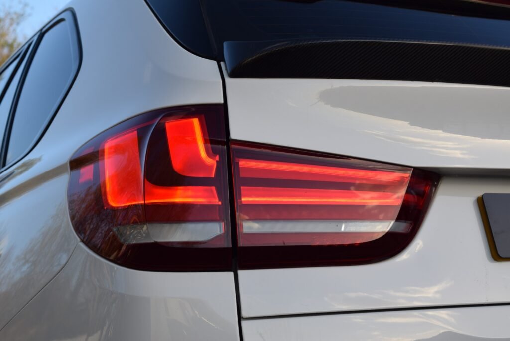 BMW X5 M, photo 31