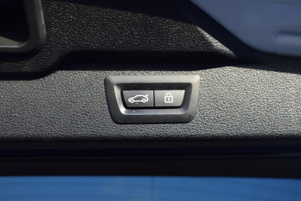 BMW X5 M, photo 55