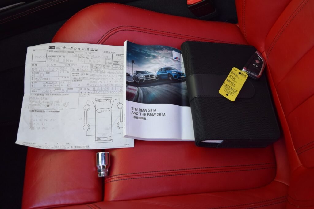 BMW X5 M, photo 15