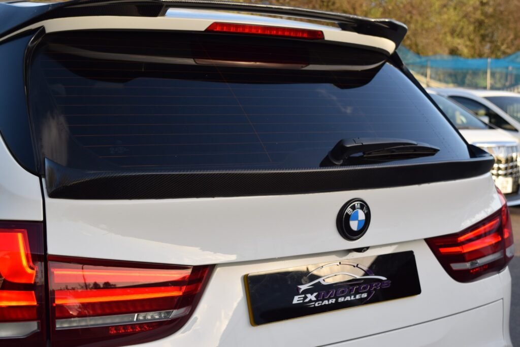 BMW X5 M, photo 33