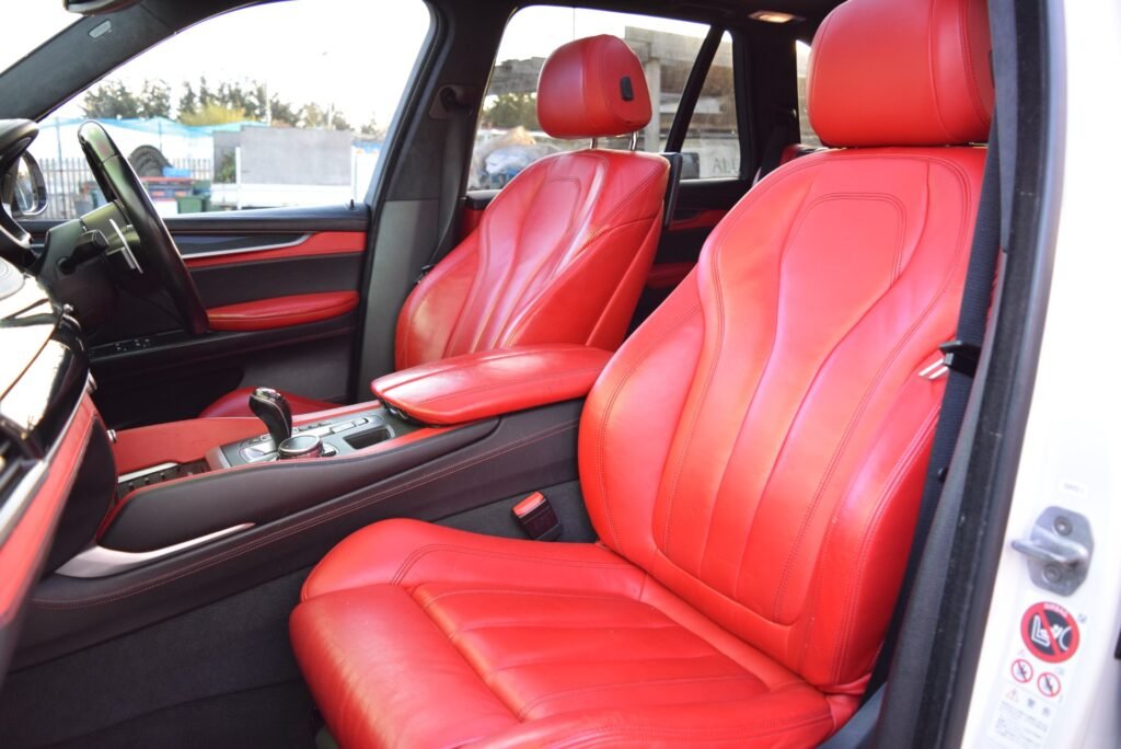 BMW X5 M, photo 10