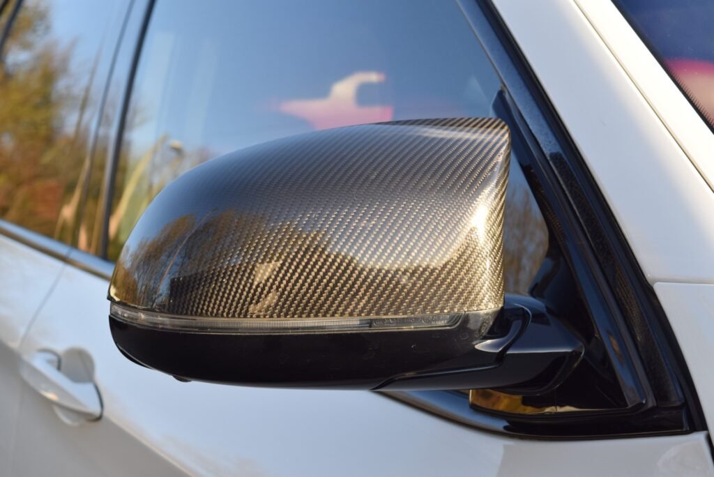 BMW X5 M, photo 21