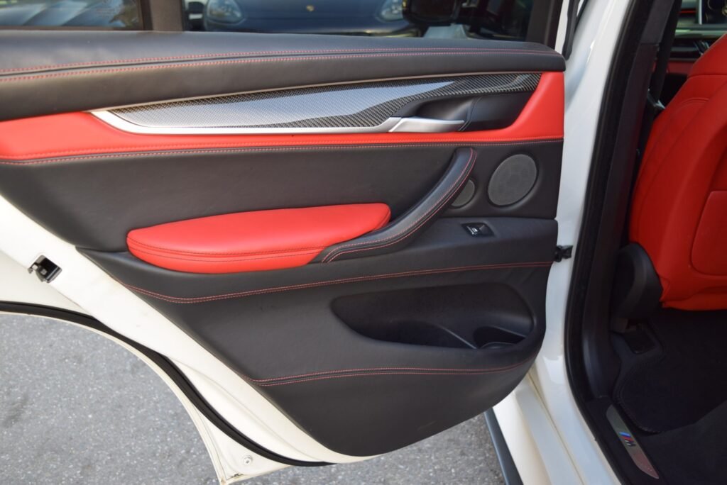 BMW X5 M, photo 57