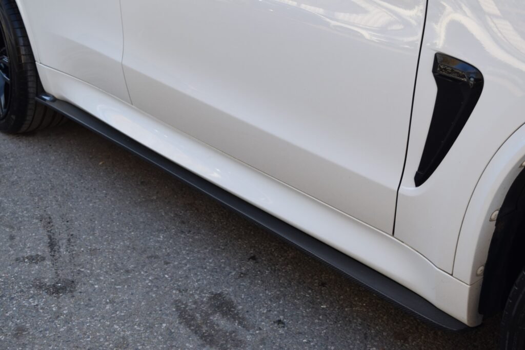 BMW X5 M, photo 20