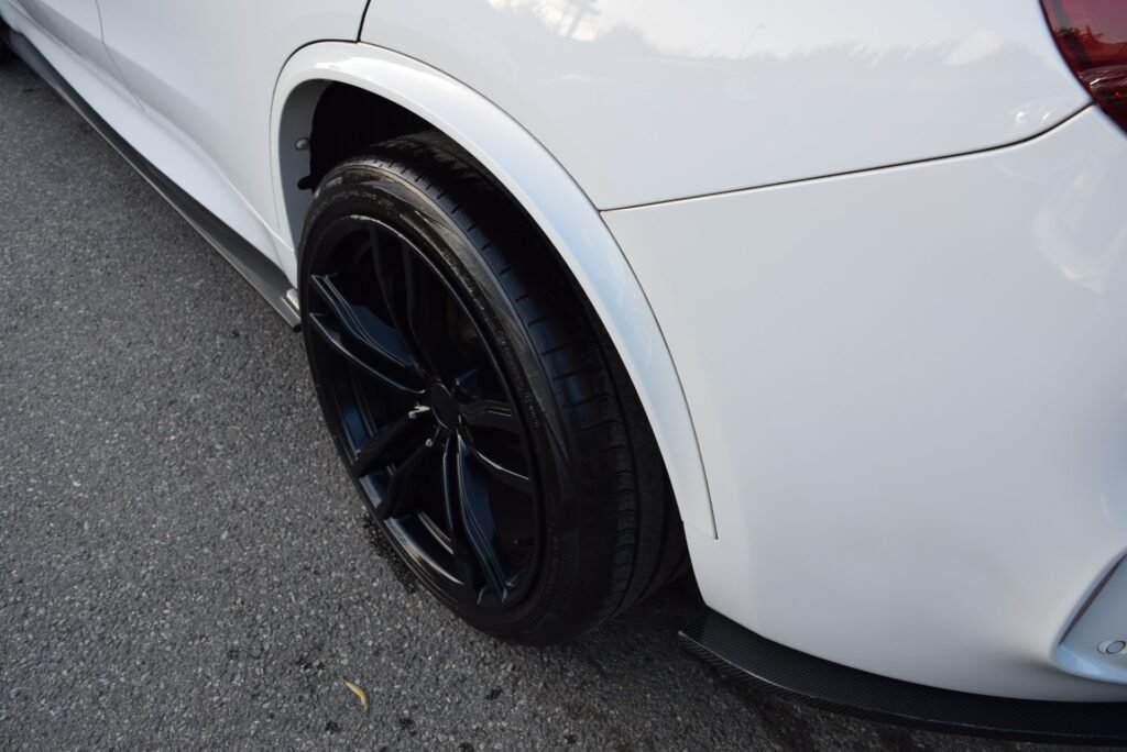 BMW X5 M, photo 28