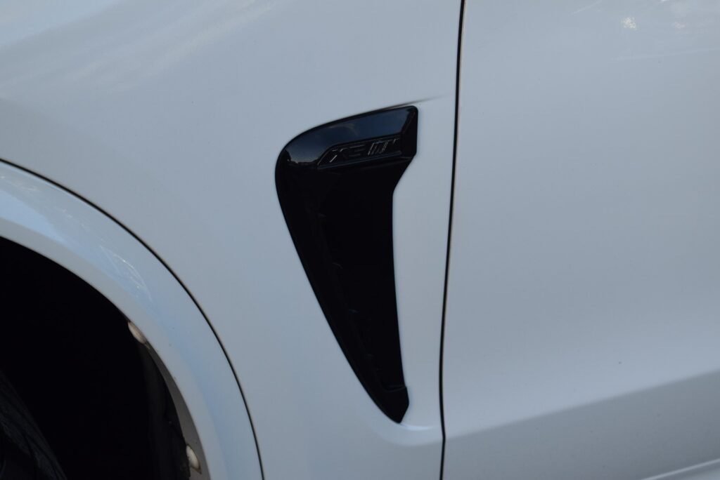 BMW X5 M, photo 26