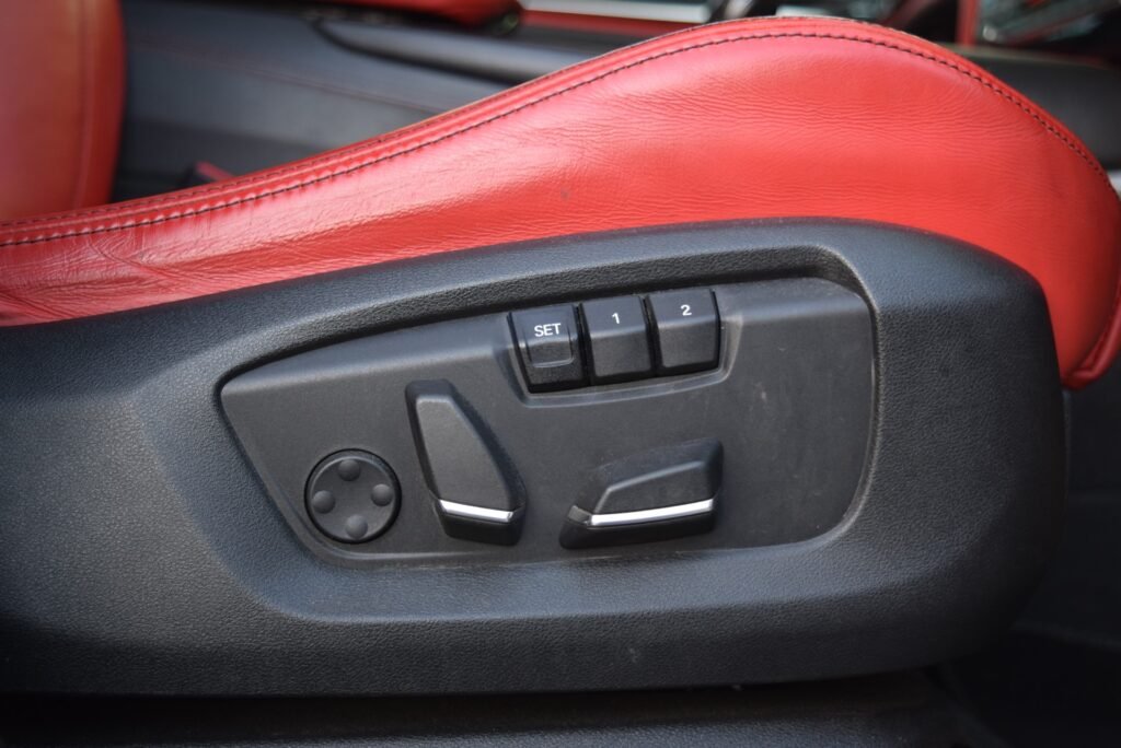BMW X5 M, photo 49