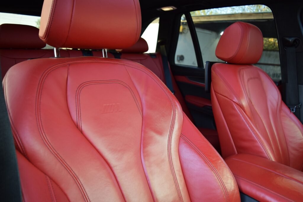 BMW X5 M, photo 53