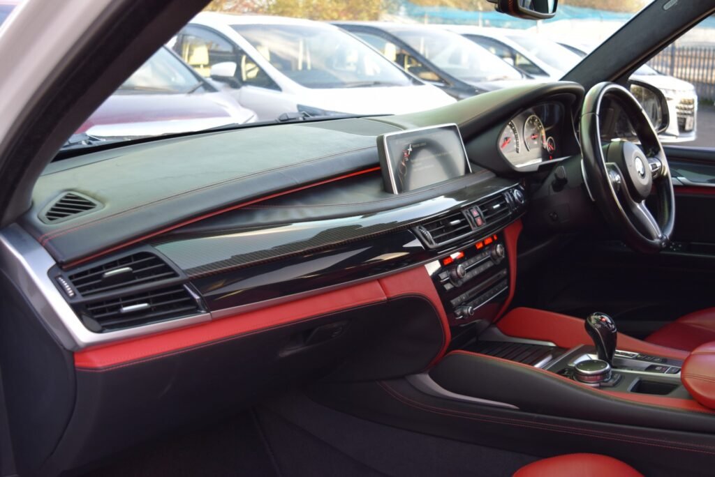 BMW X5 M, photo 60