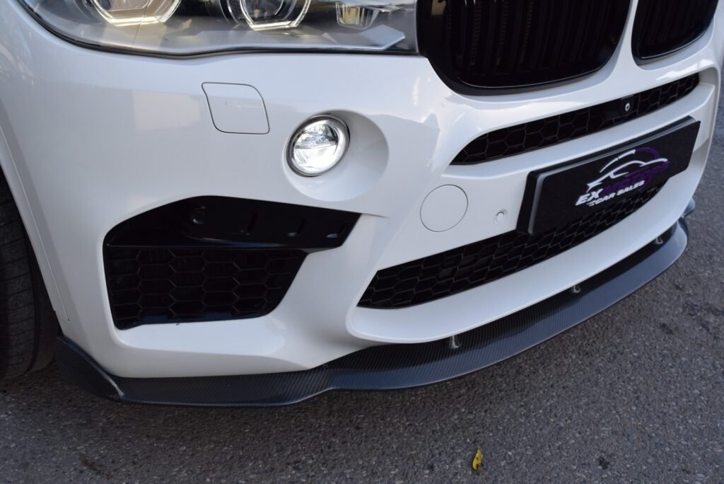 BMW X5 M, photo 19