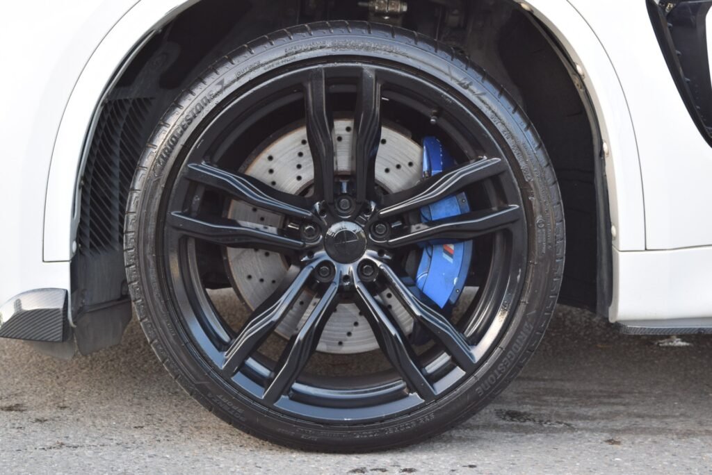 BMW X5 M, photo 24