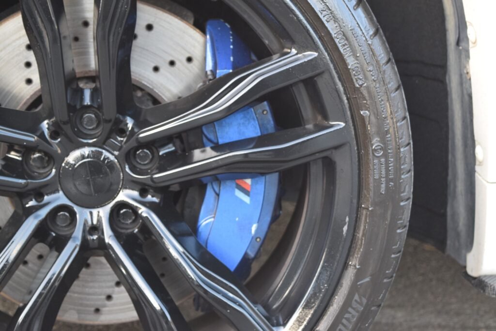 BMW X5 M, photo 25