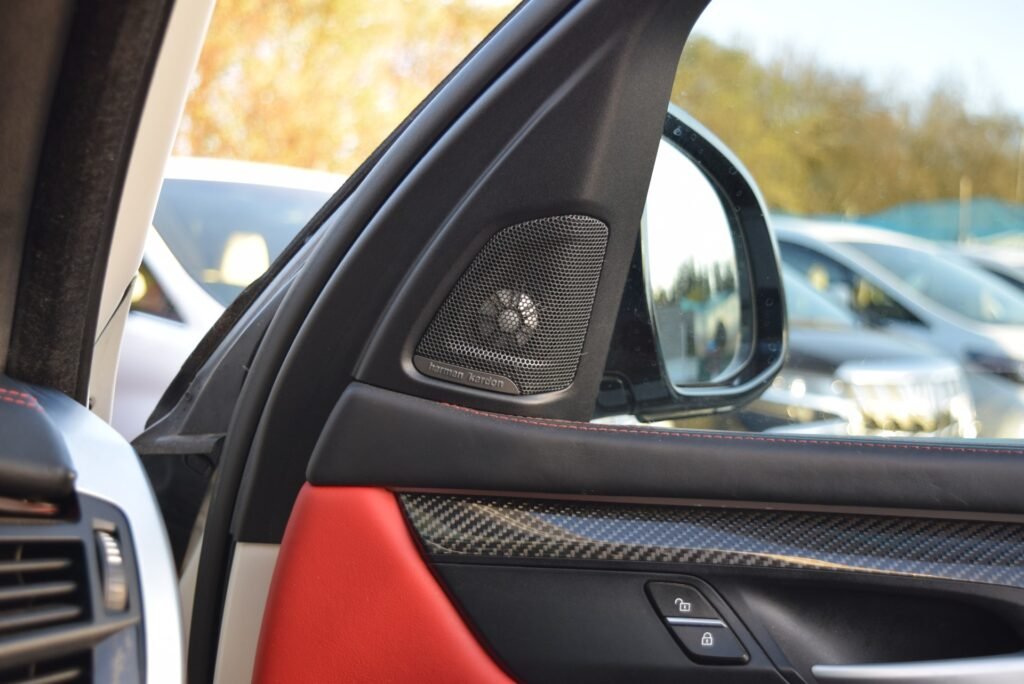 BMW X5 M, photo 47